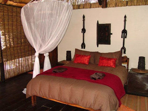 Caprivi Houseboat Safari Lodge カティマ・ムリロ エクステリア 写真